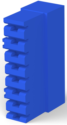 521210-1 AMP Steckverbindersysteme Bild 1