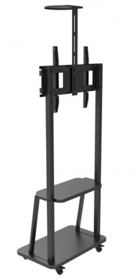 ICA-TR33 EFB-Elektronik Monitor Halterung Bild 2