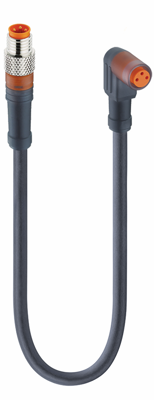 4291 Lumberg Automation Sensor-Aktor Kabel