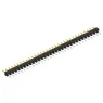 SL 12 SMD 035 32 S Fischer Elektronik Steckverbindersysteme