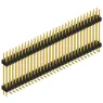 SL 16 SMD 247 62 G P Fischer Elektronik Steckverbindersysteme
