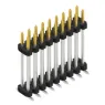 SLY 12 SMD 133 18 S Fischer Elektronik Steckverbindersysteme