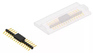 10063841 Fischer Elektronik Steckverbindersysteme