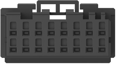 2-1827864-8 TE Connectivity Steckverbindersysteme Bild 5
