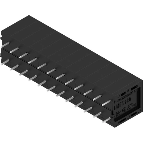 1425650000 Weidmüller Steckverbindersysteme Bild 2