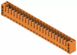 1622230000 Weidmüller Steckverbindersysteme