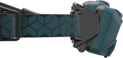 HF6R CORE TEAL GREEN LEDLENSER Taschenlampen Bild 2