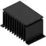 10019618 Fischer Elektronik Kühlkörper