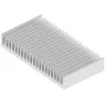 10134386 Fischer Elektronik Kühlkörper