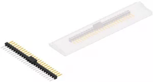 SL12SMD05825SBSM Fischer Elektronik Steckverbindersysteme