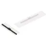 SL 12 SMD 109 24 Z B SM Fischer Elektronik Steckverbindersysteme
