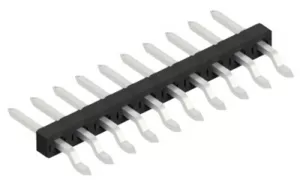 10127161 Fischer Elektronik Steckverbindersysteme