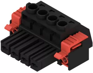 1930070000 Weidmüller Steckverbindersysteme