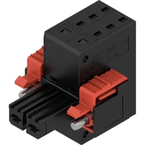 2719380000 Weidmüller Steckverbindersysteme