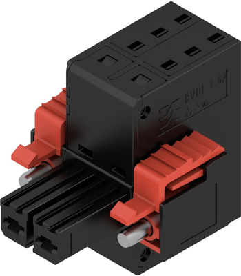 2719380000 Weidmüller Steckverbindersysteme Bild 1