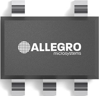 A1120LLHLT-T Allegro Sensor ICs