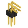 SLV W 4 KA 036 4 G Fischer Elektronik Steckverbindersysteme