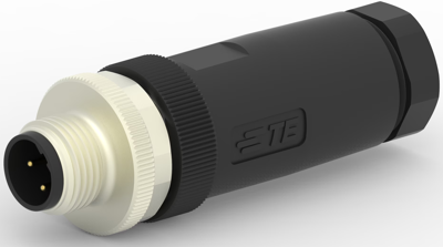 T4111402031-000 TE Connectivity Sonstige Rundsteckverbinder Bild 4