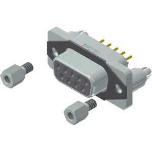 15-009863 CONEC D-Sub Steckverbinder