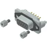 15-009783 CONEC D-Sub Steckverbinder
