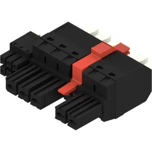 2628970000 Weidmüller Steckverbindersysteme