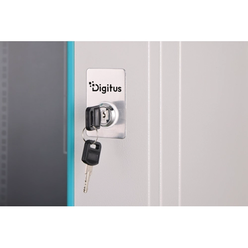 DN-37110 DIGITUS Schaltschränke, Serverschränke Bild 5
