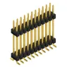 SL 16 SMD 207 22 G Fischer Elektronik Steckverbindersysteme