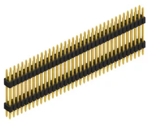 SLVW709270G Fischer Elektronik Steckverbindersysteme