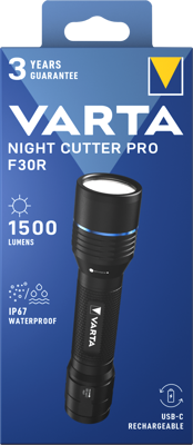 18921 101 111 VARTA Taschenlampen Bild 3