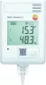 0572 2035 Testo Datenlogger