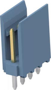 281695-4 AMP Steckverbindersysteme