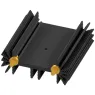 10020372 Fischer Elektronik Kühlkörper