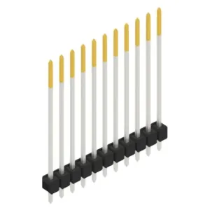 10048992 Fischer Elektronik Steckverbindersysteme