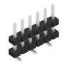 SLY 11 SMD 051 6 Z Fischer Elektronik Steckverbindersysteme