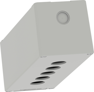 XAPD4505 Schneider Electric Zubehör für Befehlsgeräte Bild 5