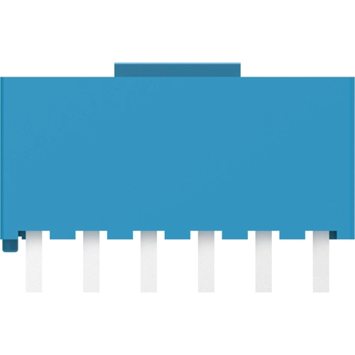 1-2423324-2 AMP Steckverbindersysteme Bild 5