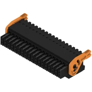 1375880000 Weidmüller Steckverbindersysteme