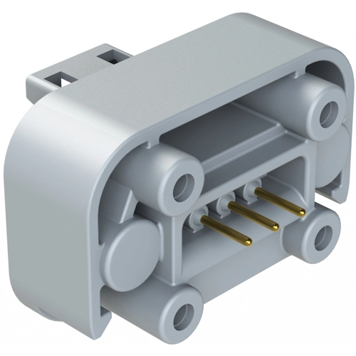 ATM15-3P-BM01 Amphenol Steckverbindersysteme Bild 2