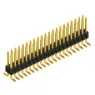 SLV W 4 SMD 048 42 G Fischer Elektronik Steckverbindersysteme