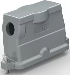 T1912241125-009 TE Connectivity Gehäuse für schwere Steckverbinder