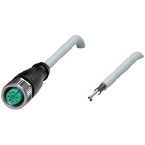 240004-100000 PEPPERL+FUCHS Sensor-Aktor Kabel