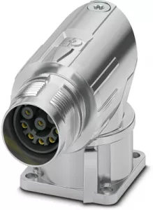 1628526 Phoenix Contact Sensor-Aktor Rundsteckverbinder