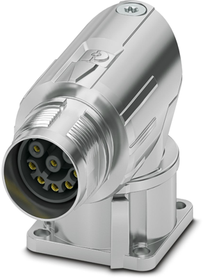 1628526 Phoenix Contact Sensor-Aktor Rundsteckverbinder
