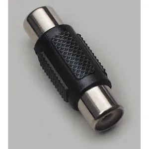 1102001 BKL Electronic Adapter für AV Steckverbinder