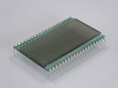 DE 113-TU-30/8,4 Display Elektronik LCD-Module