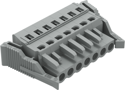 231-107/037-000 WAGO Steckverbindersysteme Bild 1