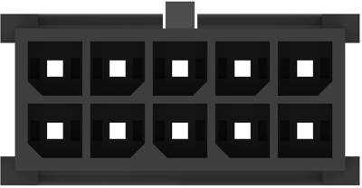 3-794616-0 AMP Steckverbindersysteme Bild 5