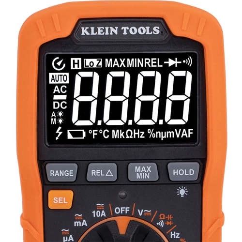 MM720 Klein Tools Multimeter Bild 2