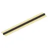 SL 12 SMD 058 36 G Fischer Elektronik Steckverbindersysteme