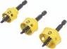T3213 C.K Tools Bohrer, Fräser, Schleifstiften, Trennscheiben
